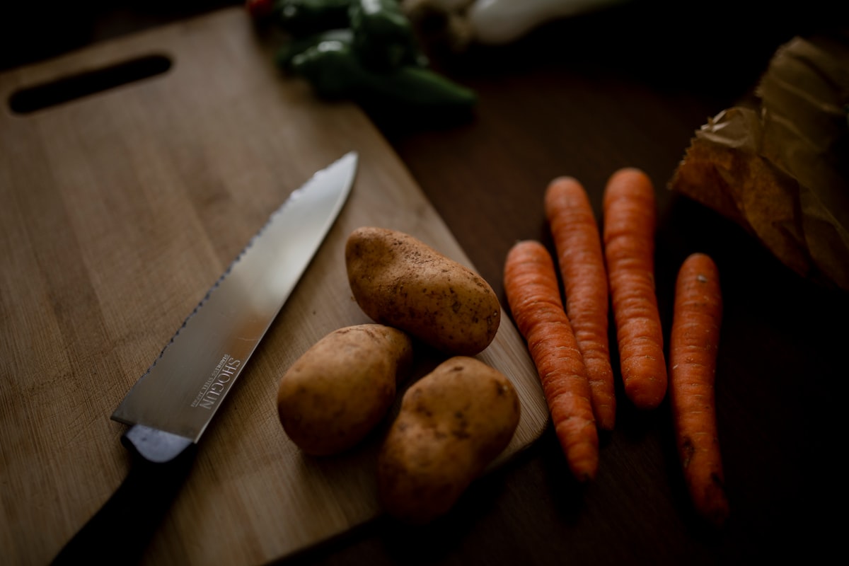Building sustainable meal plans